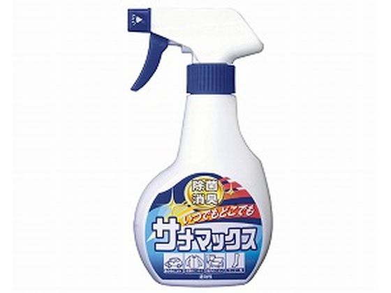アンゲネーム サナマックス 300mL