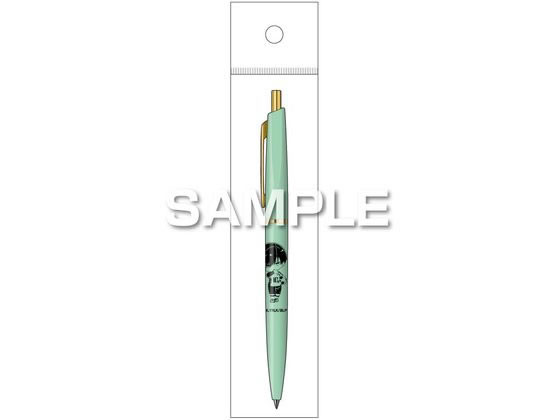 ヒサゴ ブルーロック ボールペン 糸師 凛 HH4055 ヒサゴ ブルーロック ボールペン 糸師 凛 HH4055