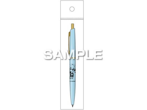 ヒサゴ ブルーロック ボールペン 氷織 羊 HH4058 ヒサゴ ブルーロック ボールペン 氷織 羊 HH4058