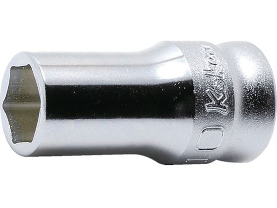 コーケン 9.5mm差込 Z-EAL6角セミディープソケット 11mm 3300XZ-11 コーケン 9.5mm差込 Z-EAL6角セミディープソケット 11mm 3300XZ-11
