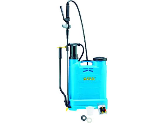 MATABi 蓄圧式噴霧器 EVOLUTION12 84949 MATABi 蓄圧式噴霧器 EVOLUTION12 84949