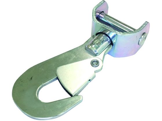 allsafe ラッシングベルト ラチェット式スナップフック重荷重/R5SH16 allsafe ラッシングベルト ラチェット式スナップフック重荷重/R5SH16