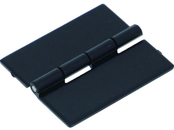 TRUSCO 樹脂蝶番 40×30 黒 2個入 SH4030-BK TRUSCO 樹脂蝶番 40×30 黒 2個入 SH4030-BK