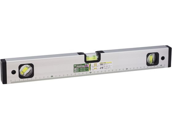 新潟精機 アルミ水平器 450mm ALS-450