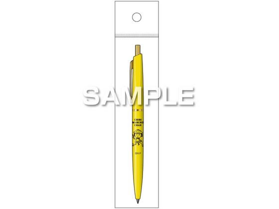 ヒサゴ ちびまる子ちゃん ボールペン 横断中 HH4162 ヒサゴ ちびまる子ちゃん ボールペン 横断中 HH4162