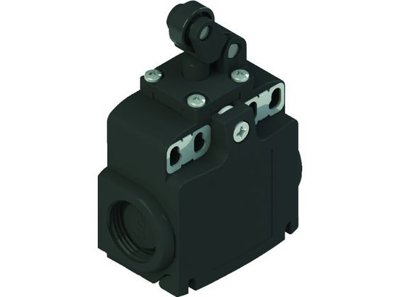Pizzato リミットスイッチ FXタイプ9 ワンウェイローラ02形 FX 902 Pizzato リミットスイッチ FXタイプ9 ワンウェイローラ02形 FX 902