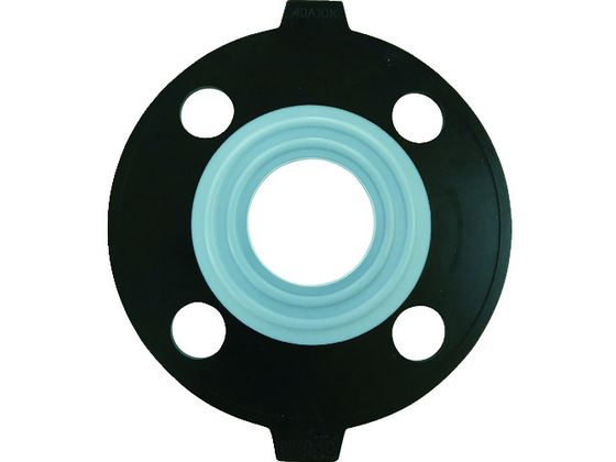 エスロン PTFE(テフロン)パッキン 40A JIS10K PP40 エスロン PTFE(テフロン)パッキン 40A JIS10K PP40