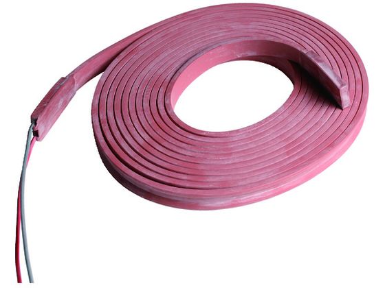 坂口 シリコンベルトヒーター 200/100V500/125W5000L SBH-250 坂口 シリコンベルトヒーター 200/100V500/125W5000L SBH-250