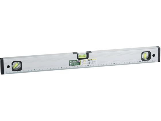 新潟精機 アルミ水平器 600mm ALS-600