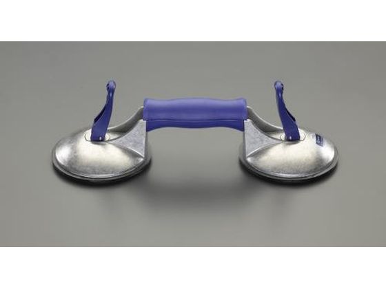 エスコ サクションリフター 50kg EA950AC-50