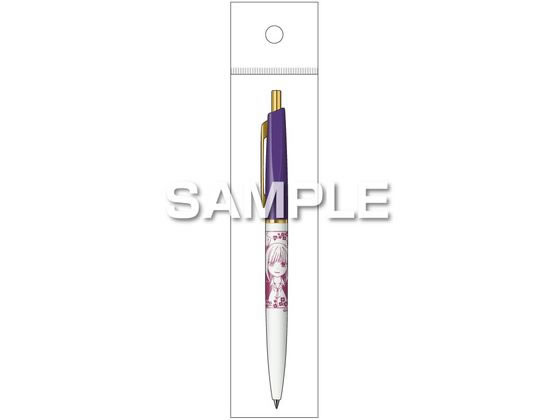ヒサゴ 五等分の花嫁∽ ボールペン 二乃 HH4112 ヒサゴ 五等分の花嫁∽ ボールペン 二乃 HH4112