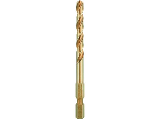 IRWIN インパクト軸ステンレス用ドリルビット6.0mm IR91060 IRWIN インパクト軸ステンレス用ドリルビット6.0mm IR91060