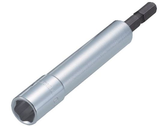 TRUSCO 電動ドライバーソケット 14mm TEF-14 TRUSCO 電動ドライバーソケット 14mm TEF-14