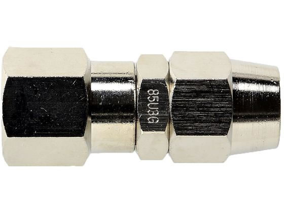 新潟精機 ジョイント ロータリ ウレタンホース用 J-838RS 新潟精機 ジョイント ロータリ ウレタンホース用 J-838RS