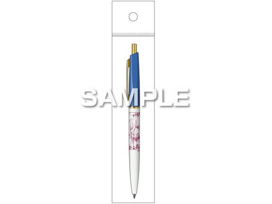ヒサゴ 五等分の花嫁∽ ボールペン 三玖 HH4113 ヒサゴ 五等分の花嫁∽ ボールペン 三玖 HH4113
