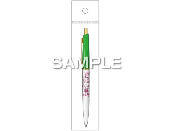 ヒサゴ 五等分の花嫁∽ ボールペン 四葉 HH4114 ヒサゴ 五等分の花嫁∽ ボールペン 四葉 HH4114