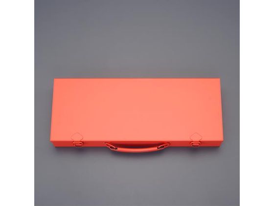 エスコ エキスパンダーケース 160×400×50mm EA208CS エスコ エキスパンダーケース 160×400×50mm EA208CS