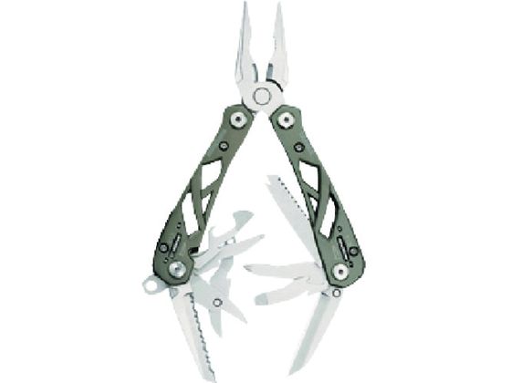 GERBER マルチツール サスペンション 1027823 GERBER マルチツール サスペンション 1027823