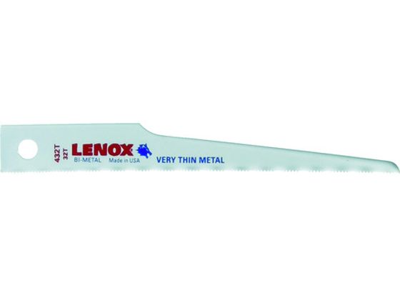 LENOX GA[\[u[h B432T 102mm~32R (25) 20425B432T