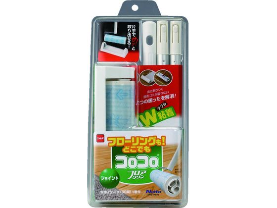 ニトムズ コロコロフロアクリンジョイント トレイ C4822 ニトムズ コロコロフロアクリンジョイント トレイ C4822