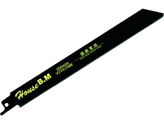 ハウスB. M セーバーソーダイヤ鋳鉄管用 1枚入り DIA-150 ハウスB. M セーバーソーダイヤ鋳鉄管用 1枚入り DIA-150