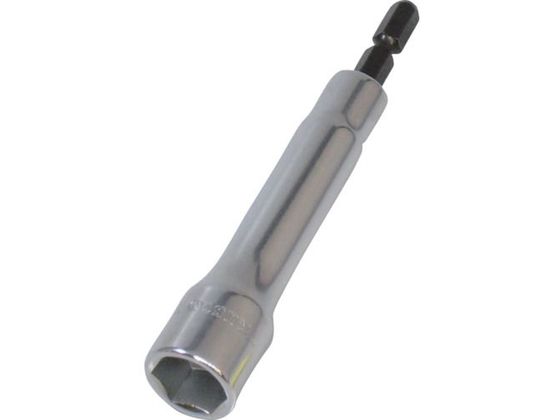 TRUSCO 電動ドライバーソケット 強力タイプ 14mm TEF-14H TRUSCO 電動ドライバーソケット 強力タイプ 14mm TEF-14H