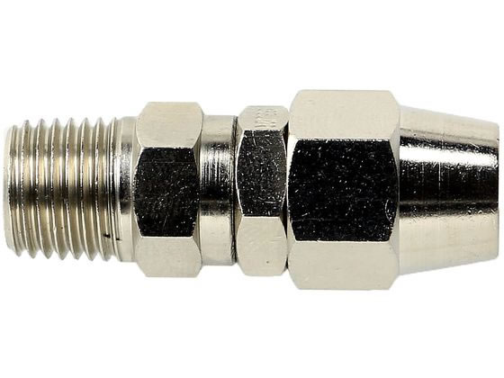 新潟精機 ジョイント ロータリ ウレタンホース用 J-926RS 新潟精機 ジョイント ロータリ ウレタンホース用 J-926RS