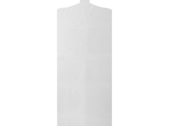 PPハンガーカバー ワンピース用 100枚入 5012 009800192