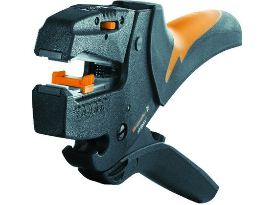 ワイドミュラー ワイヤーストリッパー STRIPAX 9005000000 ワイドミュラー ワイヤーストリッパー STRIPAX 9005000000