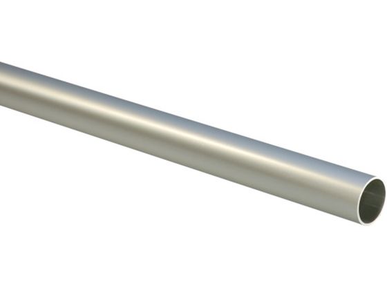 光 アルミ丸パイプ995mm AM251 光 アルミ丸パイプ995mm AM251