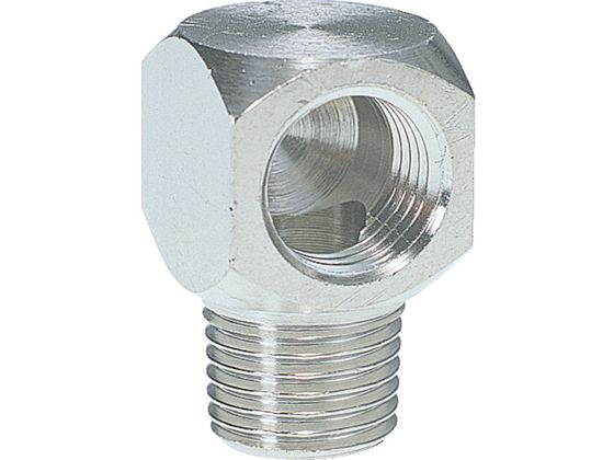 チヨダ PTエルボSUS304 Rc3／8・R3／8 PLS-3F-3M