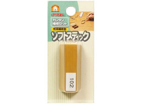 ?森コーキ ソフトスティック 102 RAS-16