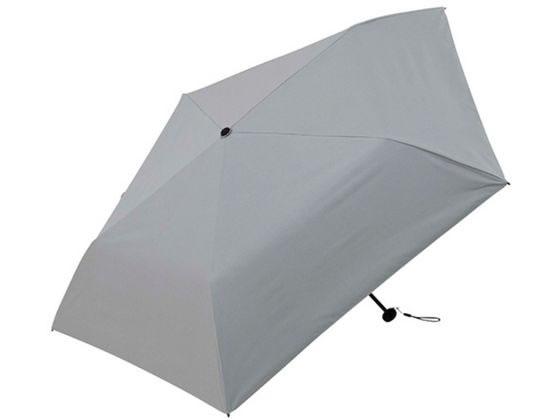 スギハラ トニカル 折りたたみ傘 超軽量晴雨兼用50cmアッシュグレー スギハラ トニカル 折りたたみ傘 超軽量晴雨兼用50cmアッシュグレー