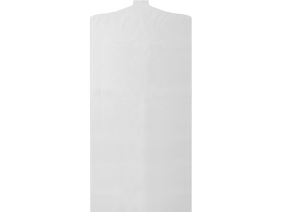 PPハンガーカバー コート用 100枚入 6013 009800196