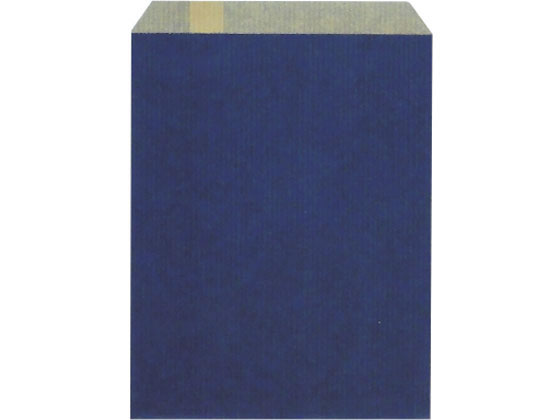 タカ印 ギフトバッグ 平袋 マリン 小(125×160mm) 200枚