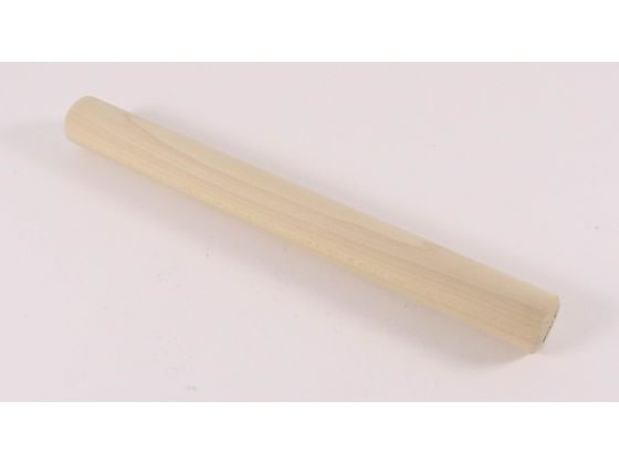 五林木工所 木製めん棒45cm 334156