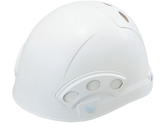 タニザワ 狭所用ヘルメット 1840-FZ-W8-J