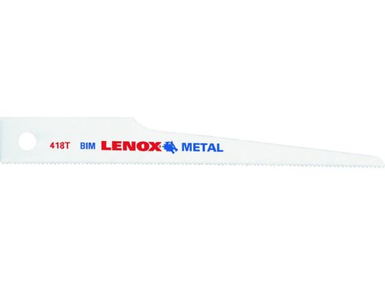 LENOX GA[\[u[h 418T 102mm~18R (5) 20426418T