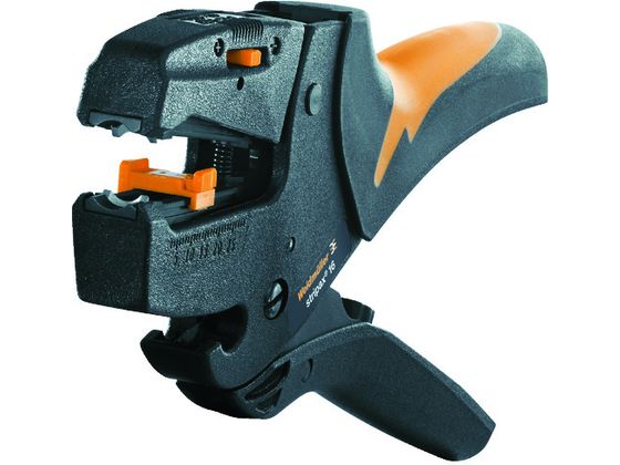 ワイドミュラー ワイヤーストリッパー STRIPAX 16 9005610000 ワイドミュラー ワイヤーストリッパー STRIPAX 16 9005610000