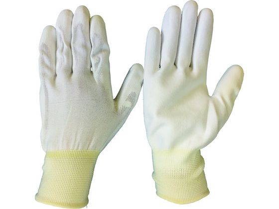 ブラストン PU手の平コート手袋 LL (10双入) BSC-17-LL