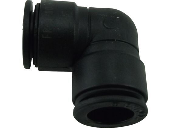チヨダ ファイブユニオンエルボ 10mm FR10-00UL チヨダ ファイブユニオンエルボ 10mm FR10-00UL