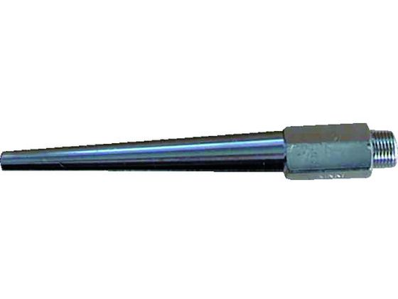 近畿 エアーダスターノズル ノズル口径2mm ノズル長100mm K-601-1N 近畿 エアーダスターノズル ノズル口径2mm ノズル長100mm K-601-1N