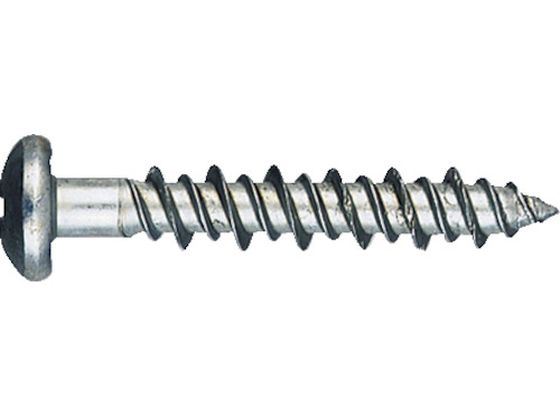 TRUSCO Pレスアンカー ナベ頭 ステンレス 4×32 18本入 PP-432SBT TRUSCO Pレスアンカー ナベ頭 ステンレス 4×32 18本入 PP-432SBT