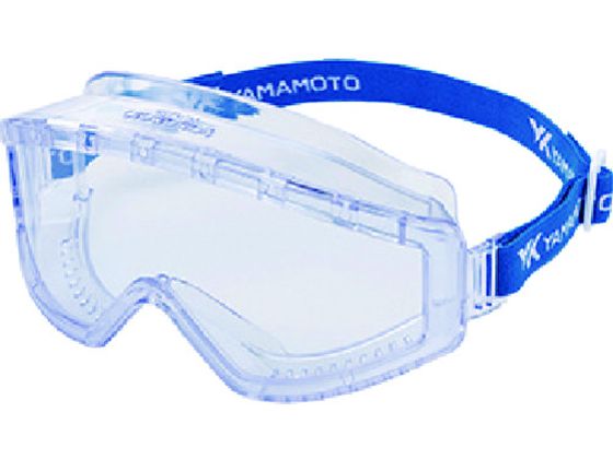 YAMAMOTO ゴグル型保護めがね APレンズ YG-5200AP YAMAMOTO ゴグル型保護めがね APレンズ YG-5200AP