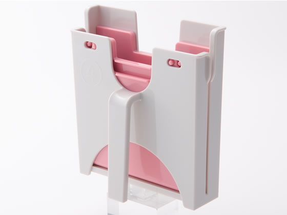 伊勢藤 食パンスライサー HC ピンク I-611