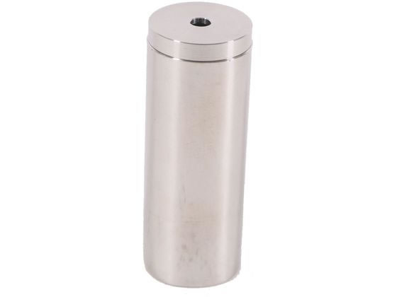カンダ ステンレス製山椒入 S 192220