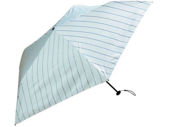 スギハラ トニカル 折りたたみ傘 超軽量 晴雨兼用50cm ストライプ スギハラ トニカル 折りたたみ傘 超軽量 晴雨兼用50cm ストライプ