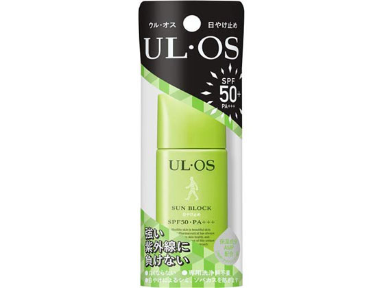 大塚製薬 ウル・オス 日やけ止め 50(25mL)