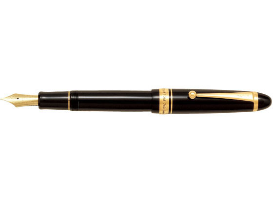 ●化粧箱入り●本体サイズ：最大径１５．７ｍｍ、全長１４９ｍｍ●重量：２５．０ｇ●ペン種：硬めの極細字●ペン先：１４Ｋ、１５号●材質：（軸・キャップ）樹脂●適合コンバーター：ＣＯＮ−４０、ＣＯＮ−７０Ｎ