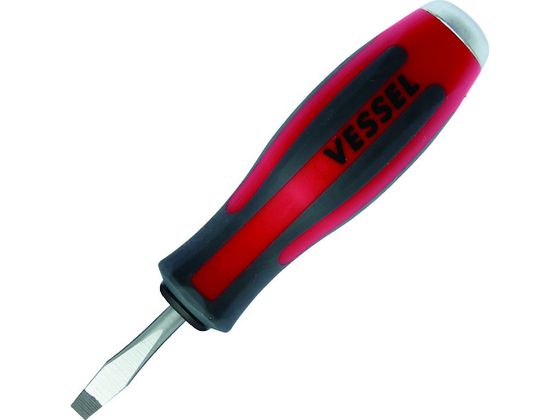 ベッセル メガドラ貫通ドライバーショートタイプ 930 -6×38 930-6-38 ベッセル メガドラ貫通ドライバーショートタイプ 930 -6×38 930-6-38